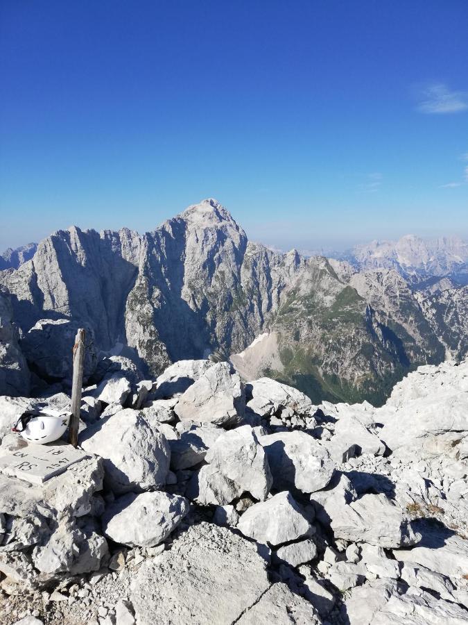 Studio Srce Kranjska Gora Extérieur photo