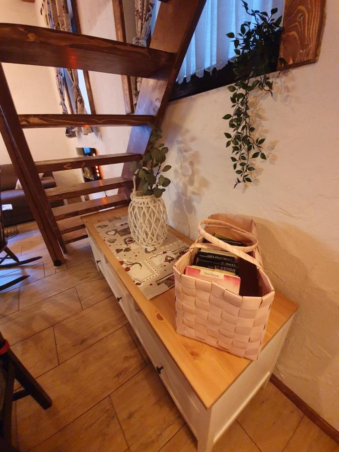 Studio Srce Kranjska Gora Extérieur photo
