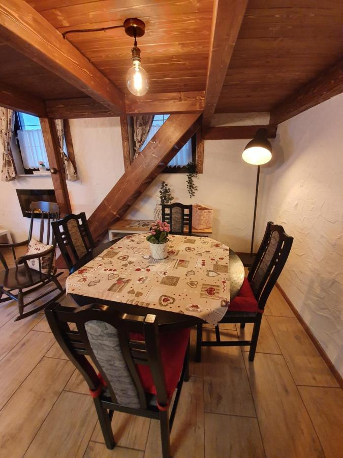 Studio Srce Kranjska Gora Extérieur photo