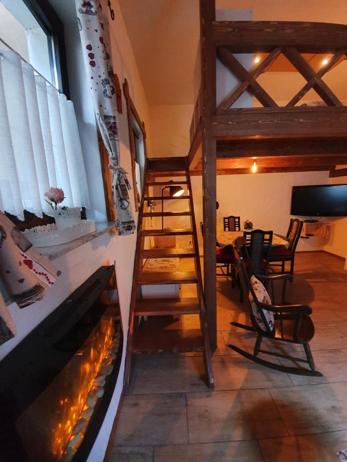 Studio Srce Kranjska Gora Extérieur photo