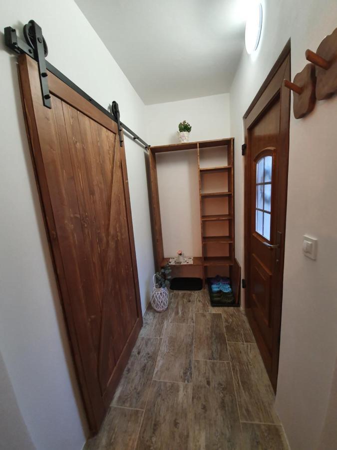 Studio Srce Kranjska Gora Extérieur photo