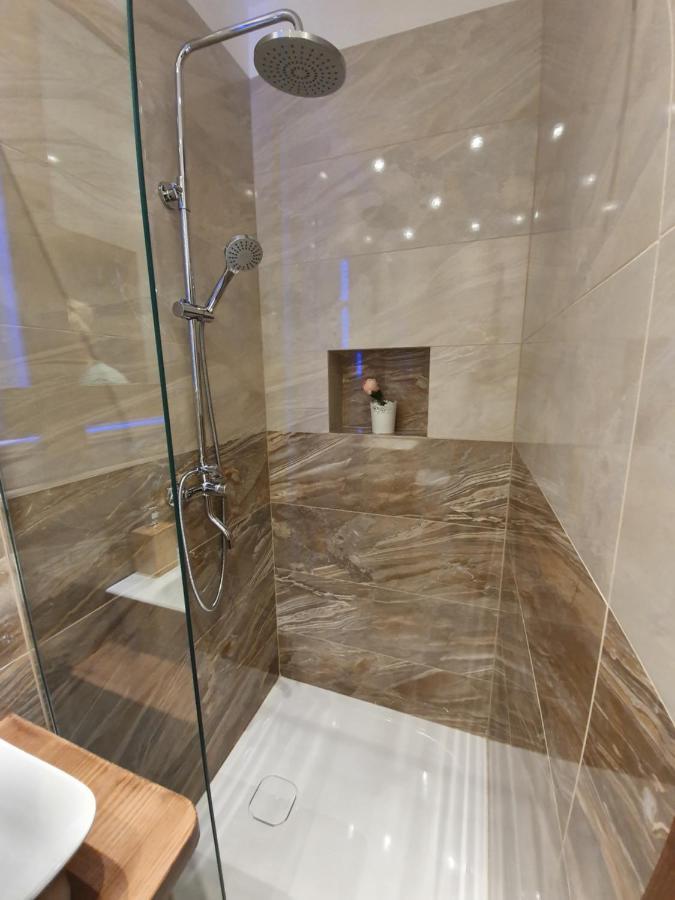 Studio Srce Kranjska Gora Extérieur photo
