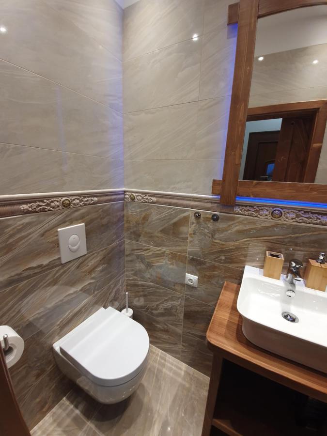 Studio Srce Kranjska Gora Extérieur photo