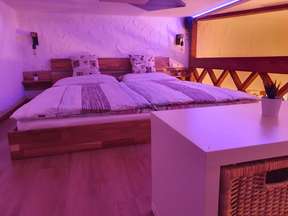 Studio Srce Kranjska Gora Extérieur photo