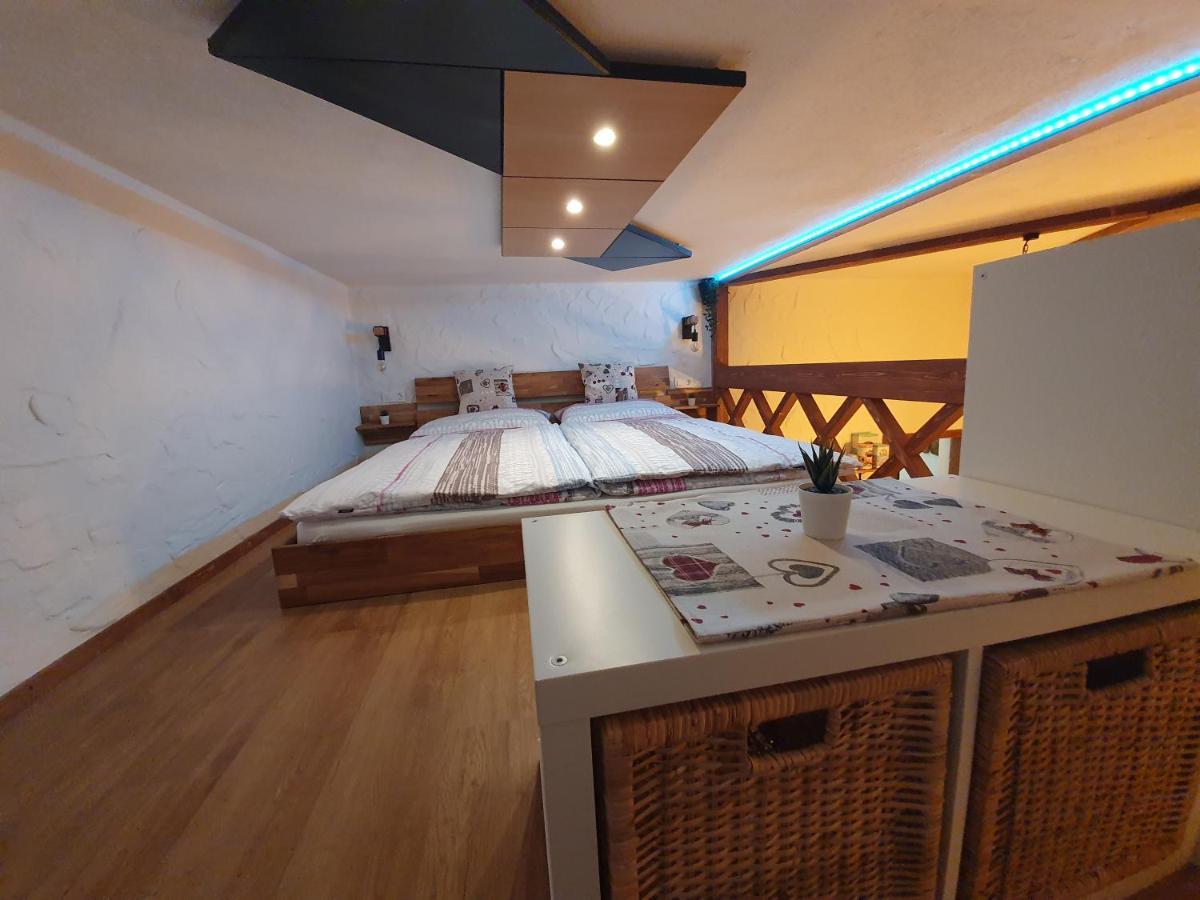 Studio Srce Kranjska Gora Extérieur photo