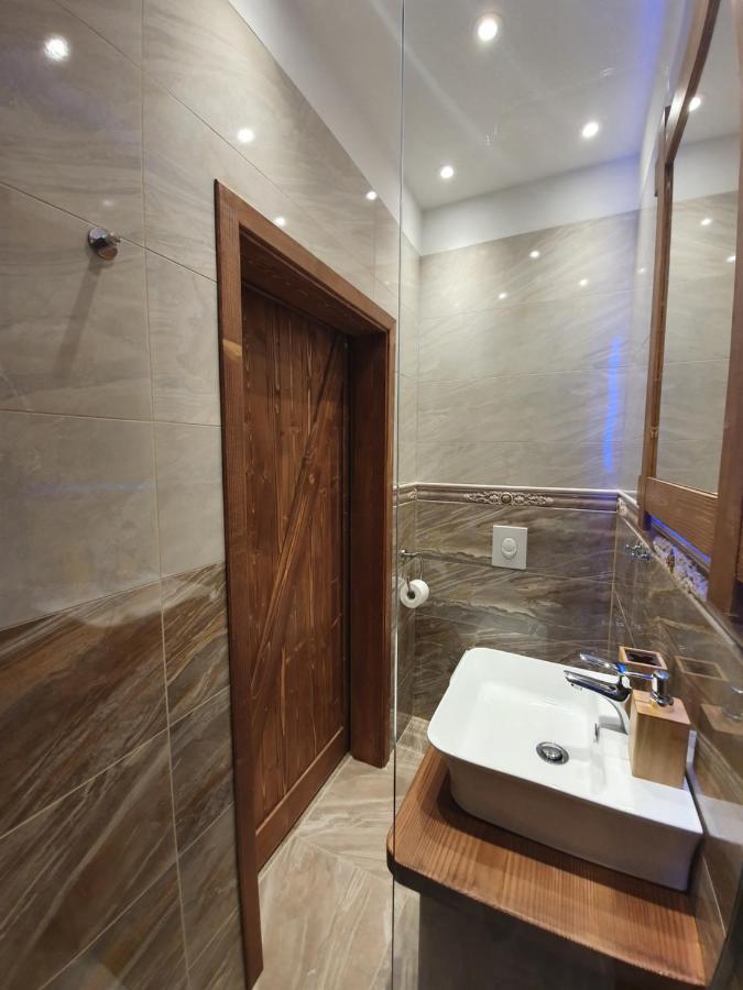 Studio Srce Kranjska Gora Extérieur photo