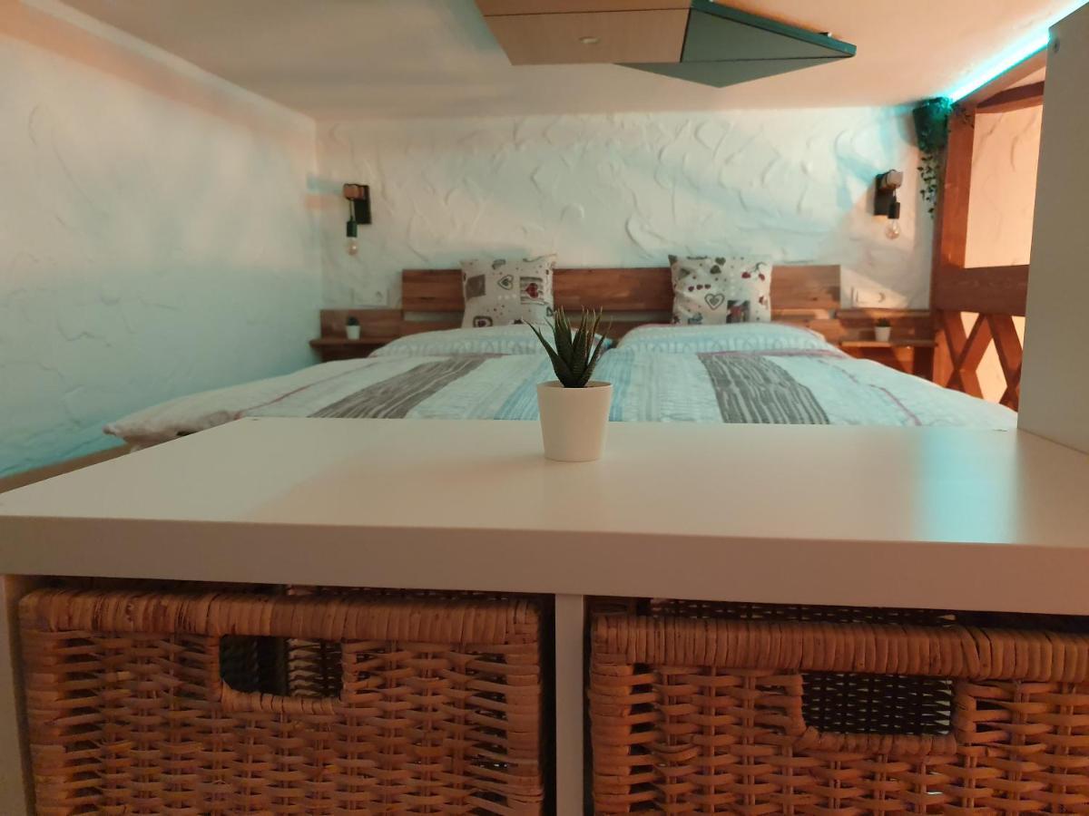 Studio Srce Kranjska Gora Extérieur photo